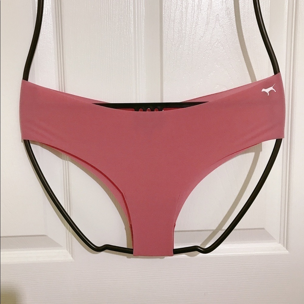 4/$38 💖PINK Victoria’s Secret Panty